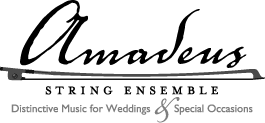 Amadeus String Ensemble of Atlanta